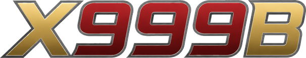 x999b লোগো